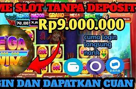 Apk Game Slot Baru Rilis 2024 Indonesia Terbaru