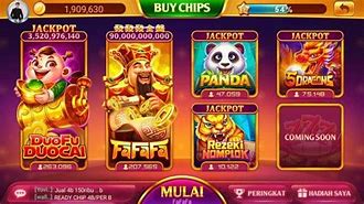 Game Slot Pragmatic Penghasil Uang Tanpa Deposit