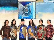 Lirik Lagu Arjuna Chord