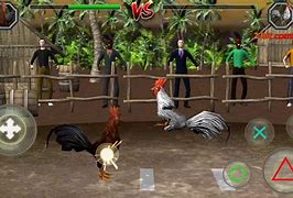 Nama Game Ayam Bertarung Android Offline