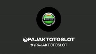 Pajaktoto Slot Online Pajaktoto Link Terbaru 2024 Login Fb