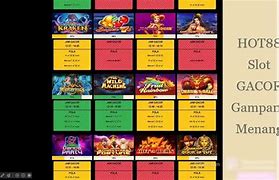 Pola Slot Gacor Hari Ini Cara Main Slot Pragmatic Play