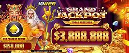 Slot Joker Majapahit Terbaru Hari Ini