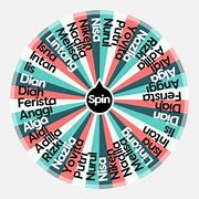 Spin Nama