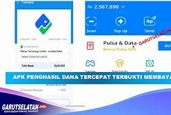 Tutorial Ngasilin Duit Dari Aplikasi Dana Di Hp 2022 Terbaru