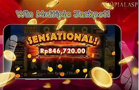 Video Main Slot Menang Berapa Rupiah